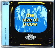 The Wonderstuff - The Size Of A Cow